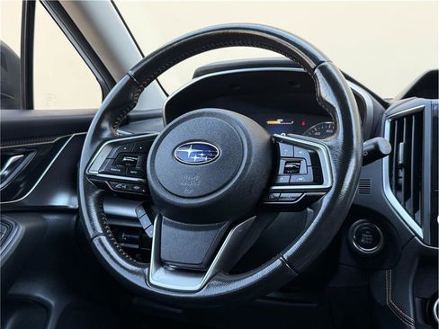 Used 2020 Subaru Crosstrek 2.0i Limited w/ Popular Package #2 AWD/4WD image 8