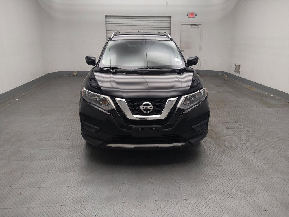 Used 2017 Nissan Rogue S w/ S Appearance Package FWD image 14
