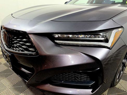 Used 2023 Acura TLX w/ A-SPEC Pkg FWD image 26