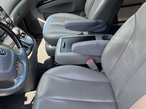 Used 2014 Kia Sedona EX w/ Navigation Package FWD image 14