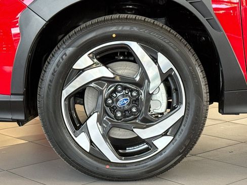 New 2026 Subaru Crosstrek 2.5i Limited image 25