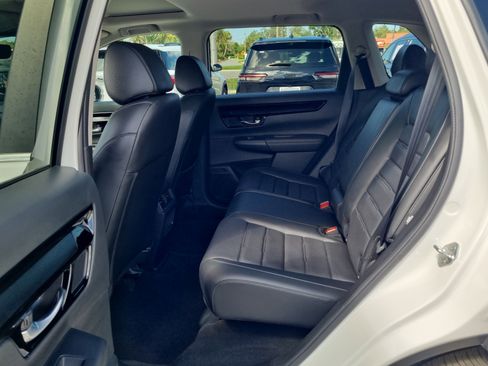 Used 2024 Honda CR-V EX-L image 14