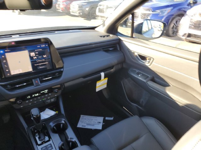 New 2026 Subaru Outback Touring XT AWD/4WD image 9