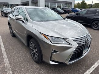 Used 2018 Lexus RX 350L Premium w/ Premium Package image 1