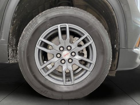 Certified 2025 GMC Acadia Elevation image 4