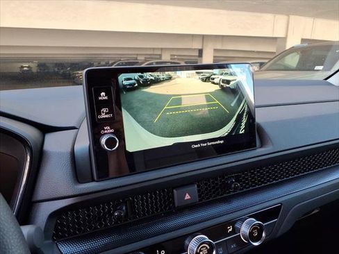 New 2025 Honda CR-V LX image 22