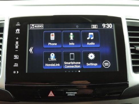 Used 2018 Honda Pilot EX-L image 23