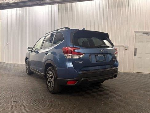 Used 2019 Subaru Forester Premium w/ Popular Package #1 AWD/4WD image 3