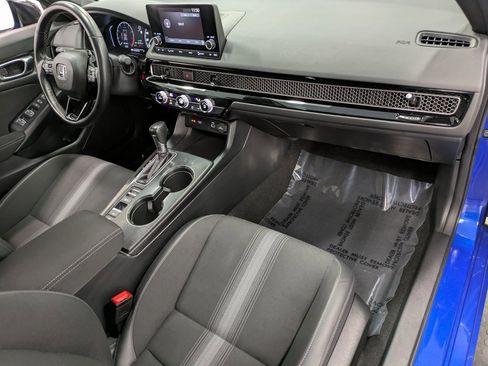 Certified 2023 Honda Civic Sport image 29