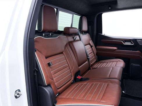 Used 2023 GMC Sierra 1500 Denali Ultimate image 40