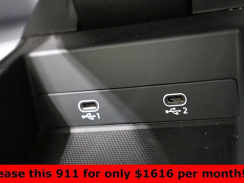 Certified 2022 Porsche 911 Carrera image 34