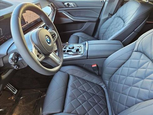 New 2026 BMW X5 xDrive50e w/ M Sport Package AWD/4WD image 15