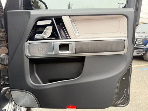 Used 2019 Mercedes-Benz G 63 AMG 4MATIC image 28