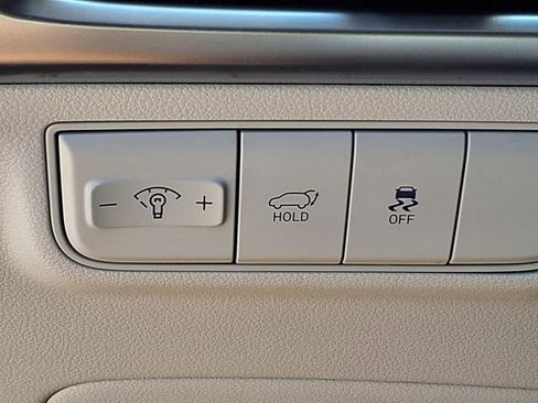 New 2026 Hyundai Tucson SEL image 20