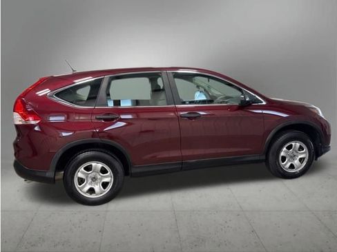 Used 2012 Honda CR-V LX image 6