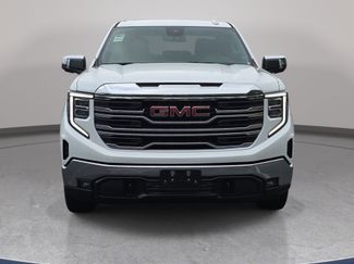 Used 2023 GMC Sierra 1500 SLT w/ SLT Premium Package AWD/4WD video 2