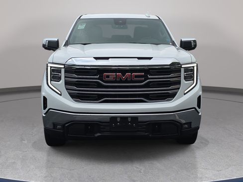 Used 2023 GMC Sierra 1500 SLT w/ SLT Premium Package AWD/4WD image 2