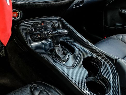 Used 2016 Dodge Challenger SRT Hellcat RWD image 33