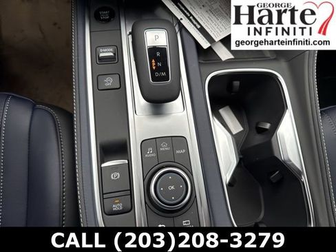 New 2026 INFINITI QX60 Sport image 22