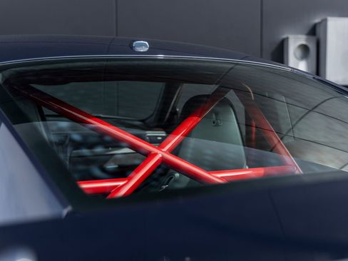 Certified 2015 Porsche 911 GT3 image 15