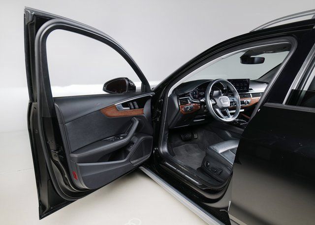 Used 2023 Audi A4 2.0T allroad Premium Plus w/ Premium Plus Package AWD/4WD image 26