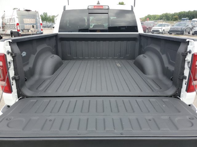 Used 2023 RAM 1500 Big Horn AWD/4WD image 33
