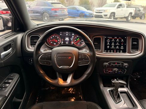 Used 2022 Dodge Charger GT w/ Plus Group RWD image 31