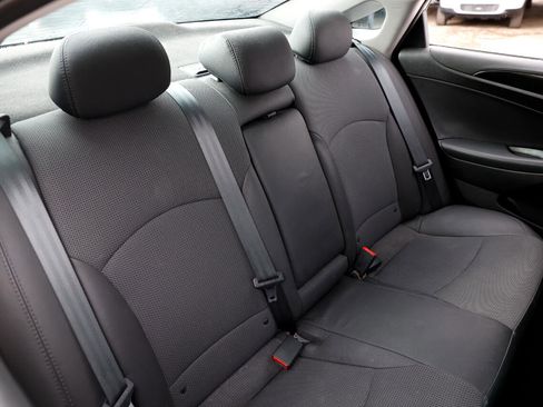 Used 2014 Hyundai Sonata SE image 14