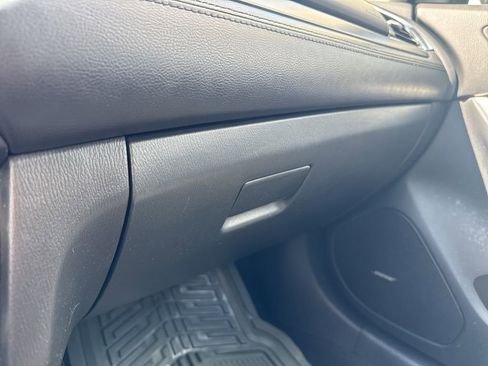 Used 2016 MAZDA MAZDA6 Touring FWD image 29
