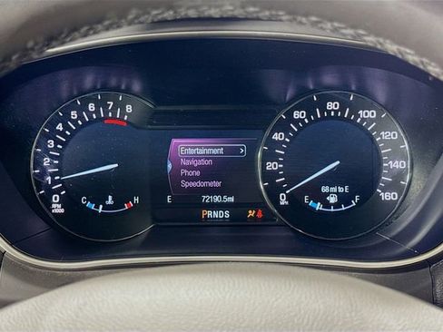 Used 2018 Lincoln MKX Reserve w/ Lincoln MKX Climate Package image 13