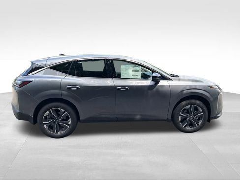 New 2025 Nissan Murano SL image 7