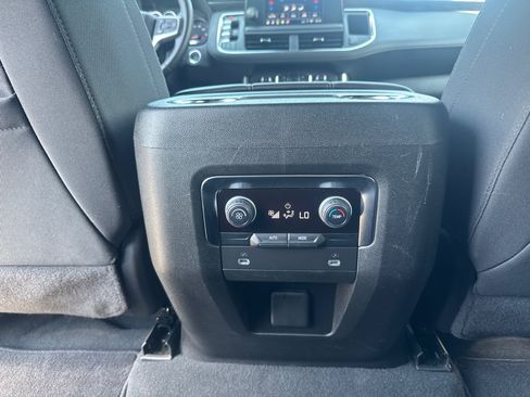 Used 2024 Chevrolet Tahoe LS w/ Driver Alert Package AWD/4WD image 8
