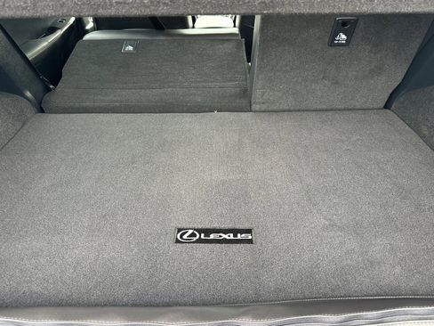 Used 2019 Lexus NX 300 FWD w/ Comfort Package image 12