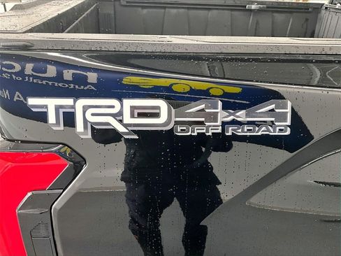 Used 2022 Toyota Tundra SR5 image 27