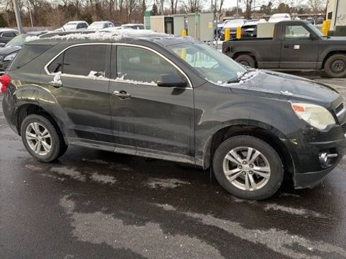 Used 2014 Chevrolet Equinox LT w/ Power Convenience Package image 5