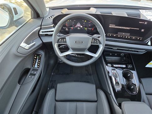 New 2025 Audi A5 2.0T Premium Plus image 13
