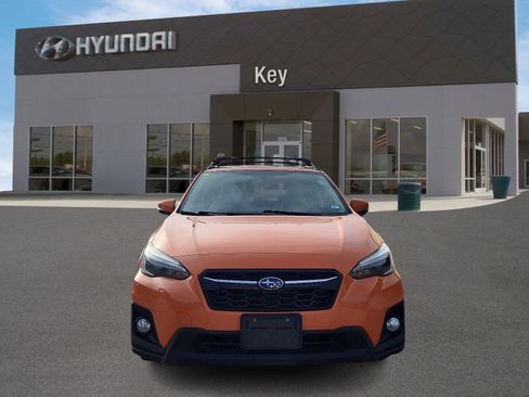 Used 2019 Subaru Crosstrek 2.0i Limited w/ Moonroof Package w/Navigation image 8