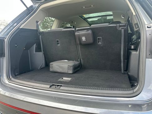Used 2022 Volkswagen Atlas SE image 14