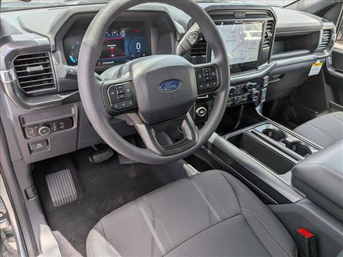 New 2026 Ford F150 STX w/ Equipment Group 200A RWD image 3