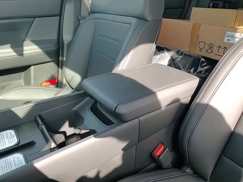 New 2026 Hyundai Santa Fe Calligraphy image 21