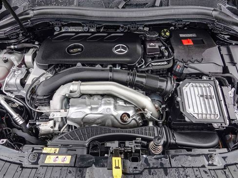 Certified 2026 Mercedes-Benz GLA 250 image 27