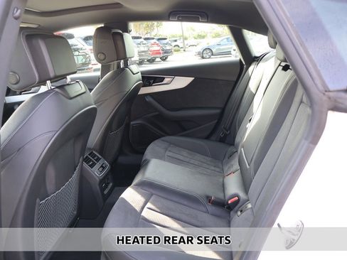 Used 2023 Audi A5 2.0T Prestige image 10