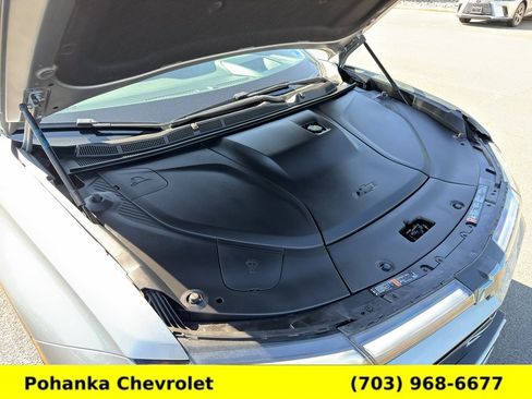 Certified 2024 Chevrolet Blazer EV RS AWD/4WD image 38