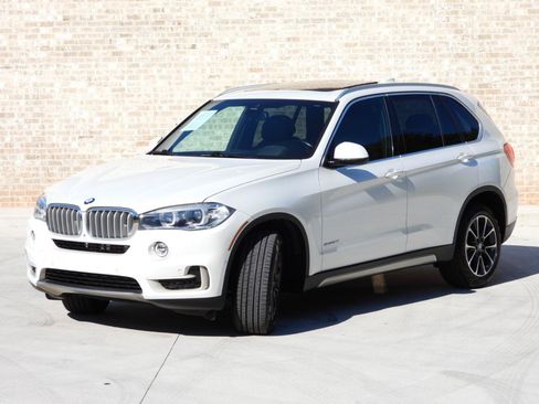 Used 2018 BMW X5 sDrive35i RWD image 18