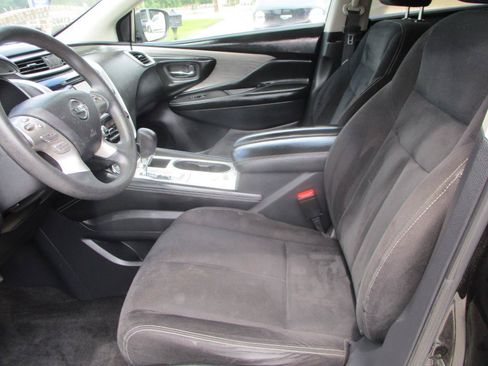 Used 2018 Nissan Murano S FWD image 16