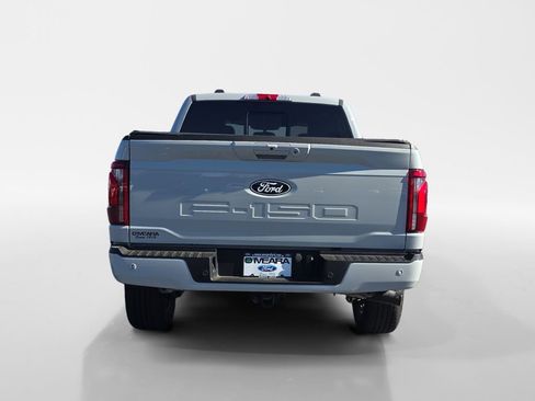 Used 2024 Ford F150 Platinum image 5