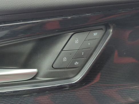 Used 2024 Chevrolet Blazer EV RS AWD/4WD image 11