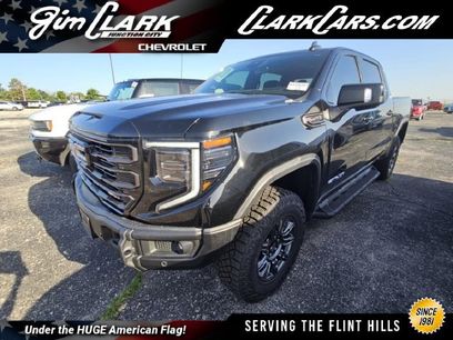Used 2026 GMC Sierra 1500 AT4X