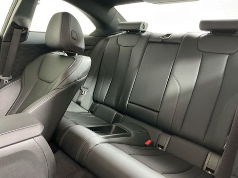 Certified 2025 BMW 230i xDrive Coupe w/ Convenience Package image 23