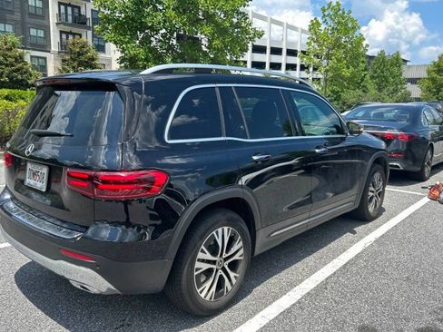 Used 2024 Mercedes-Benz GLB 250 image 17